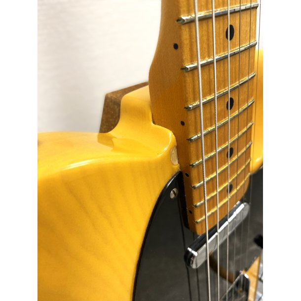 (BRUGT) Fender American Vintage AVRI �52 Reissue Telecaster 2005 